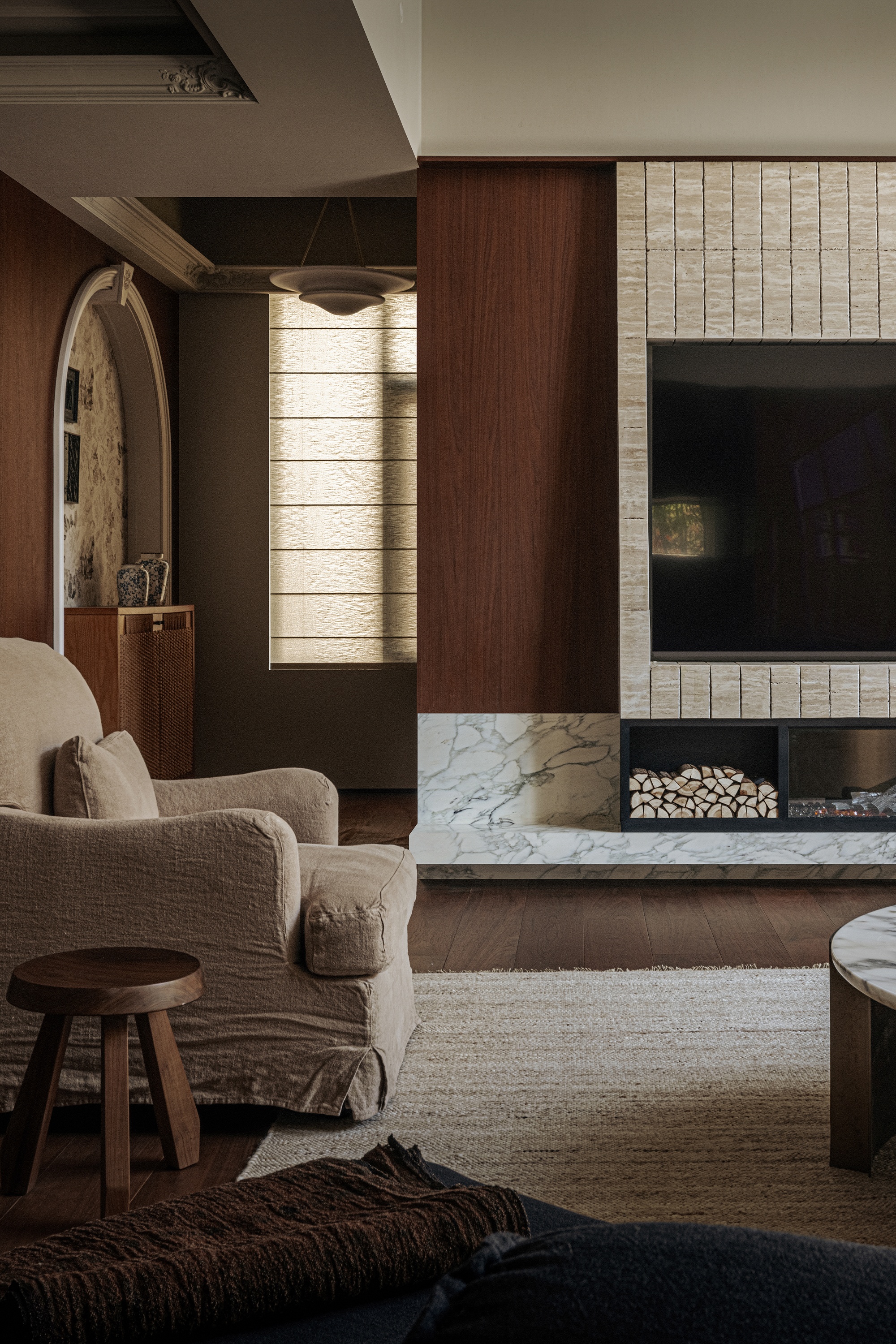 静谧的奢侈丨中国临沂丨研几设计-5