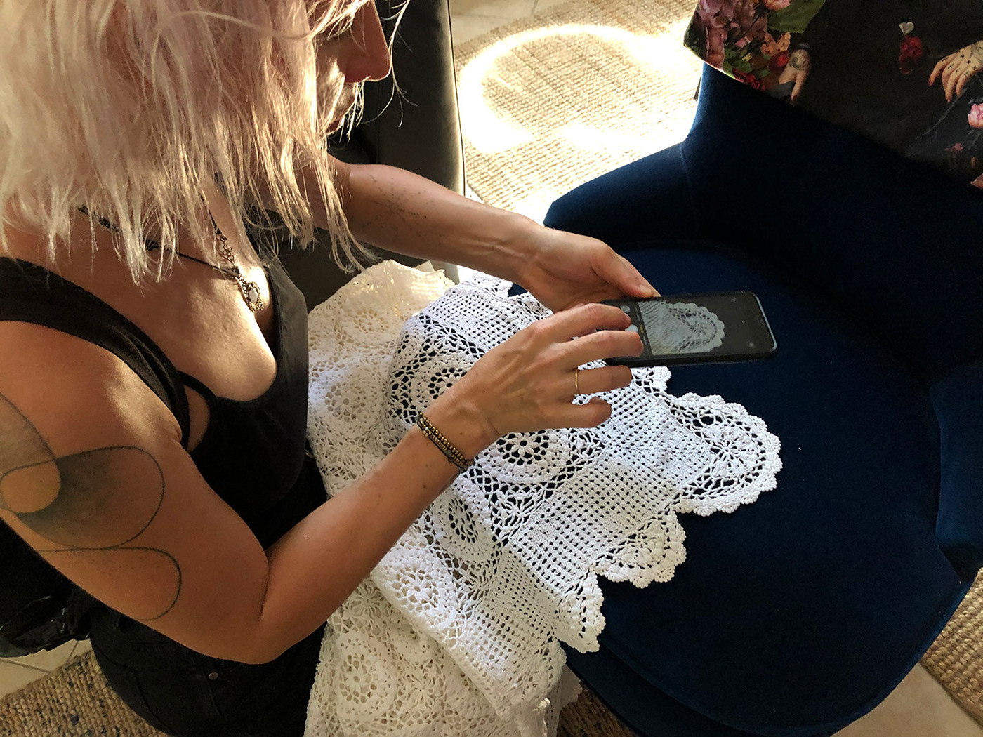 地中海双岛壁画之旅 | 法式科西嘉与意式西西里的艺术碰撞-10