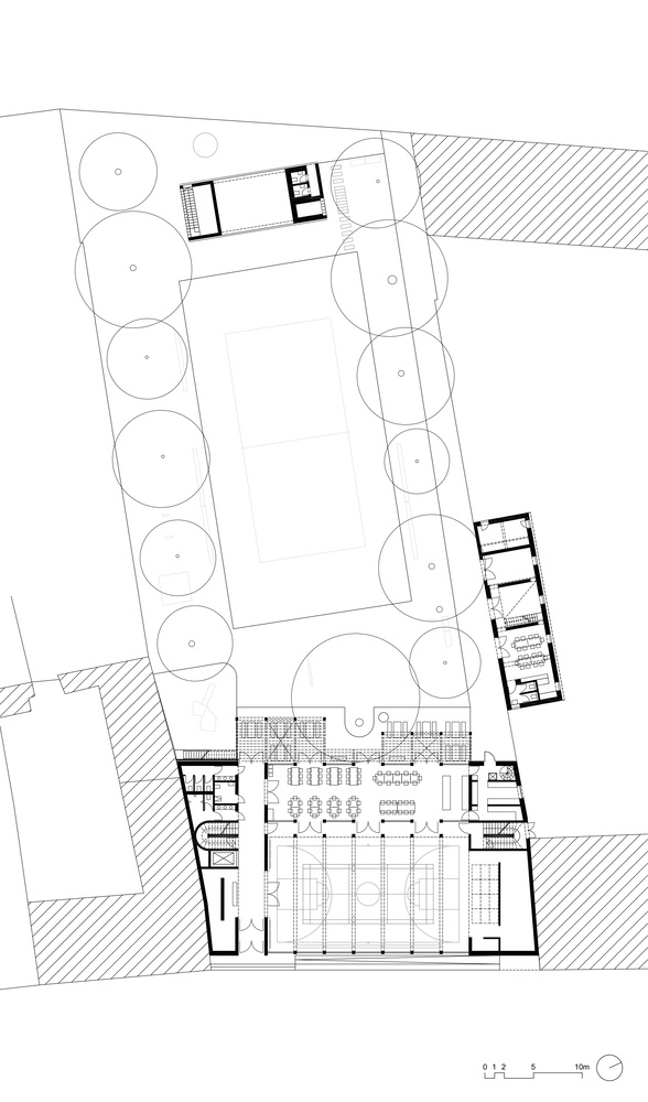 SOKEC 社区文化中心-5