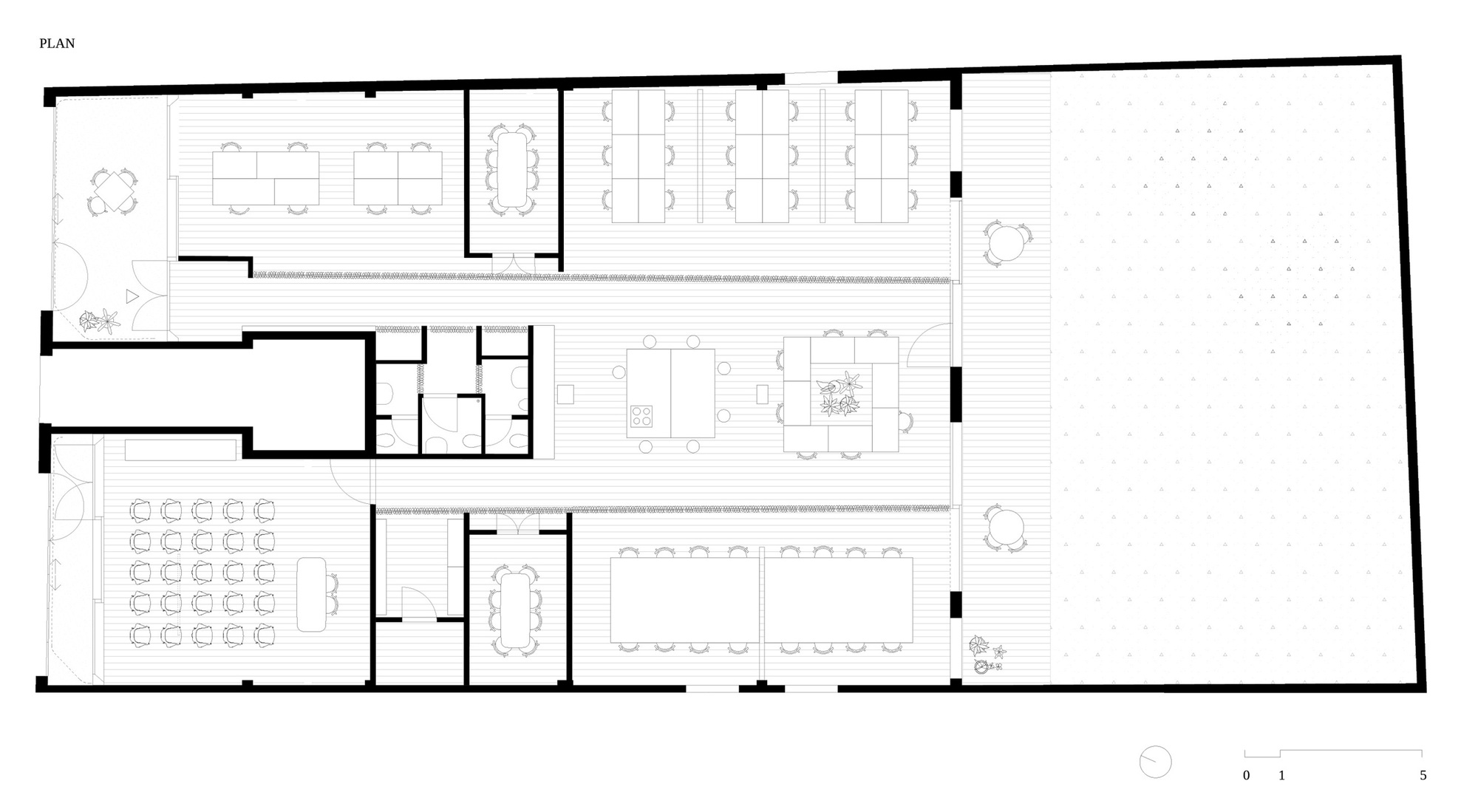 Armazem Cowork 老仓库重生记丨葡萄牙波尔图丨oitoo-2