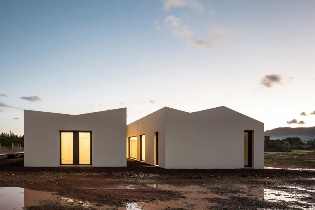 马略卡岛农田度假屋丨意大利布拉丨GGH 设计机构-18