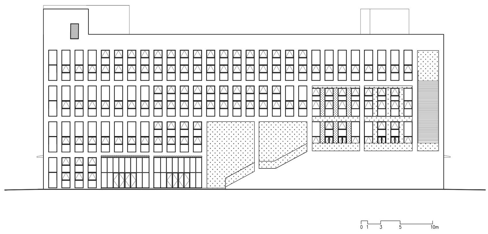 烟台城市科技职业学院二期2丨中国烟台丨北京超城建筑设计有限公司-120