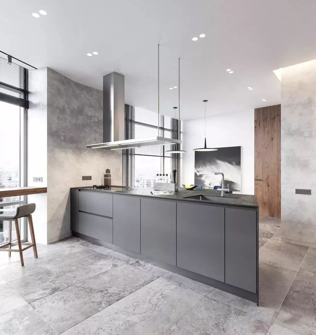 L&L CASA 家居软装馆 | 现代美学的极致体验-18