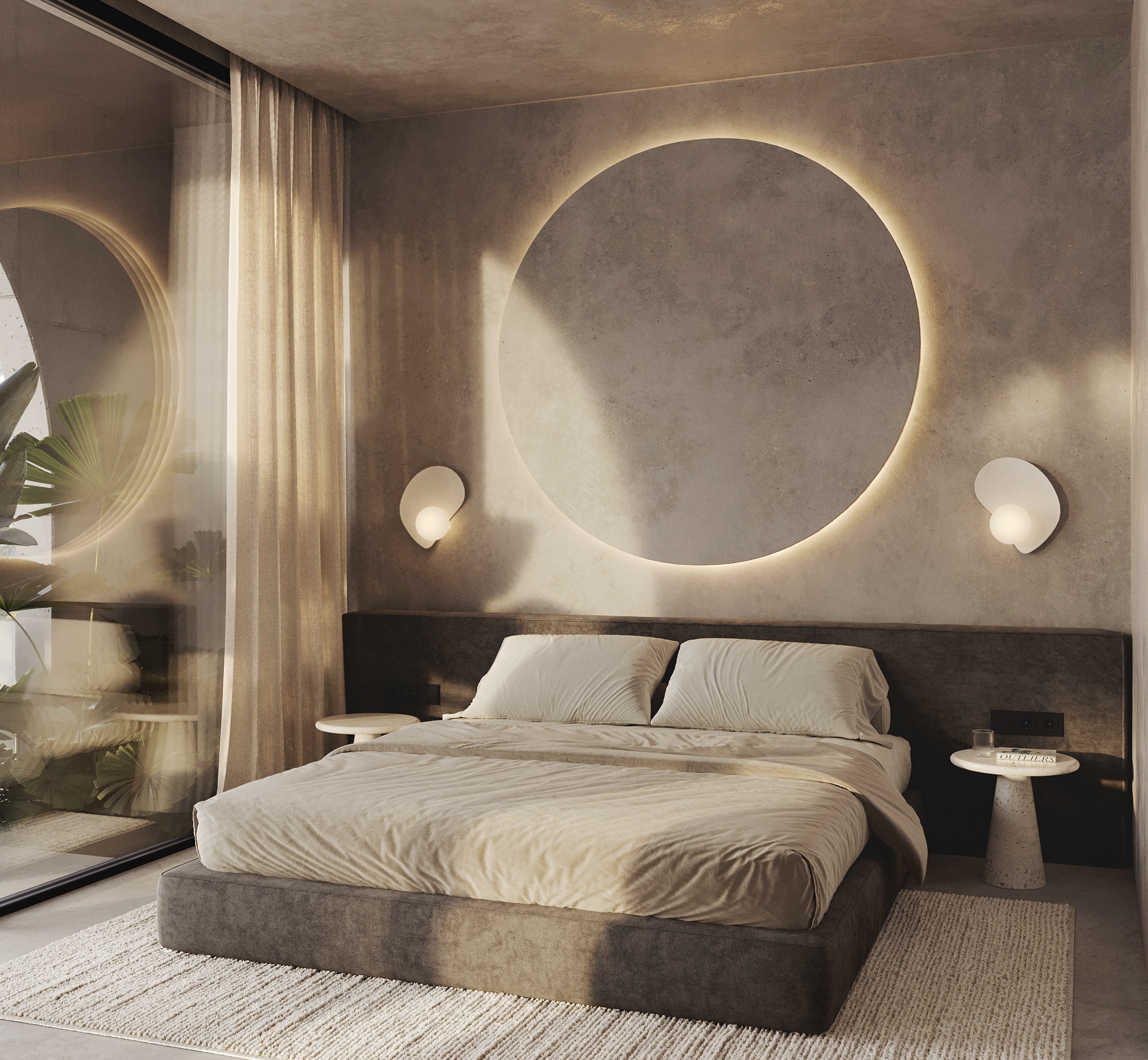 博别墅公馆丨泰国-38