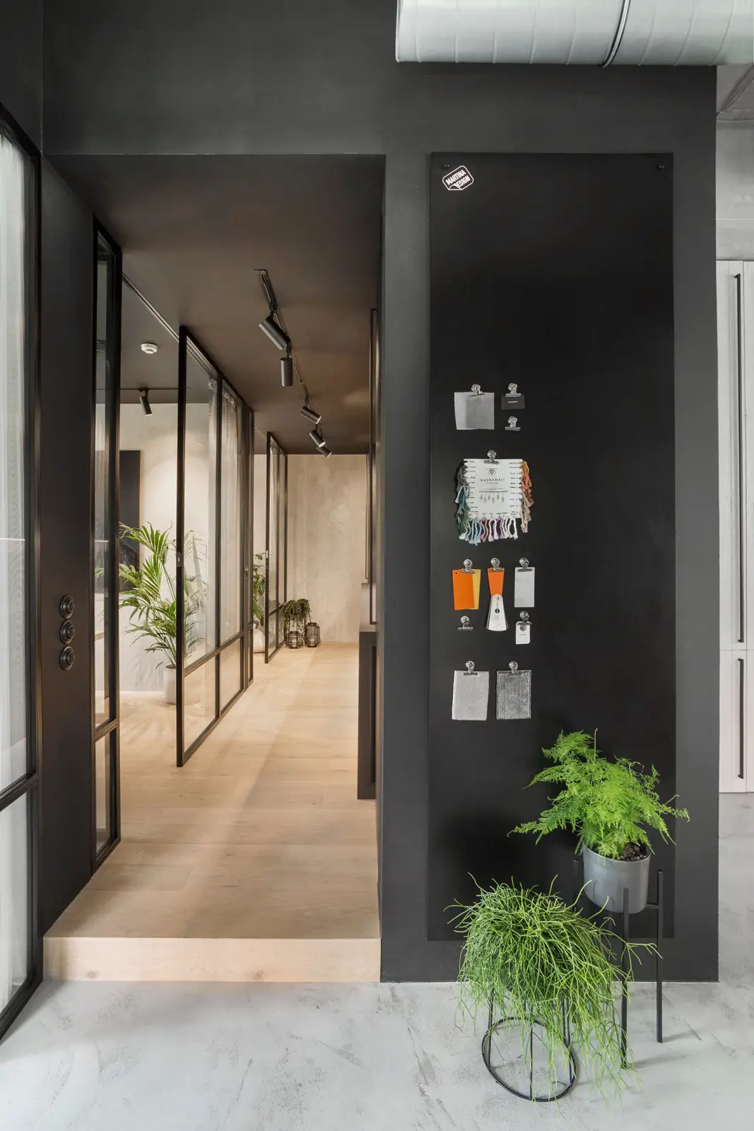 布拉格之心 | Martina Design 的完美设计公寓-11