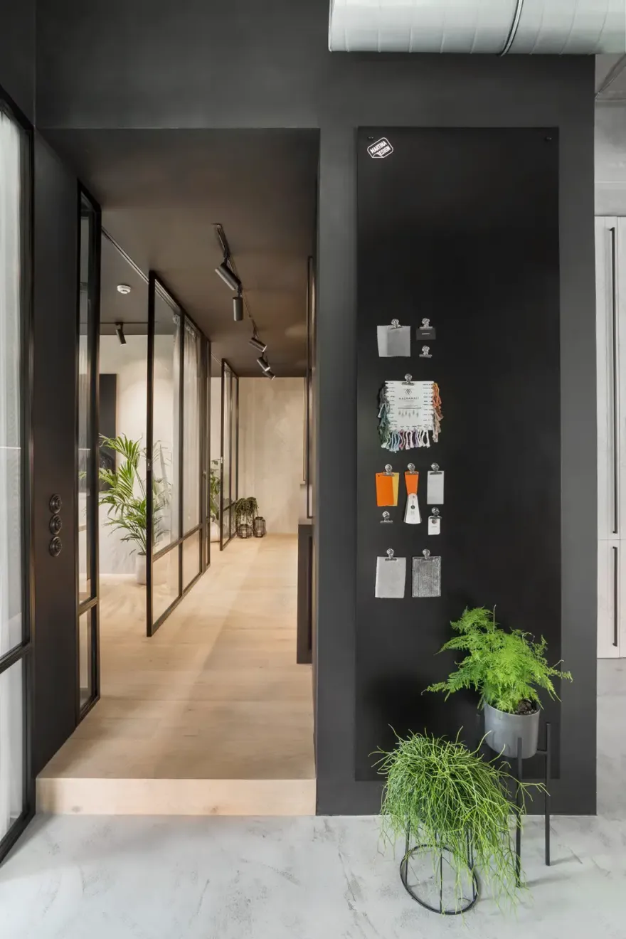 布拉格之心 | Martina Design 的完美设计公寓-11