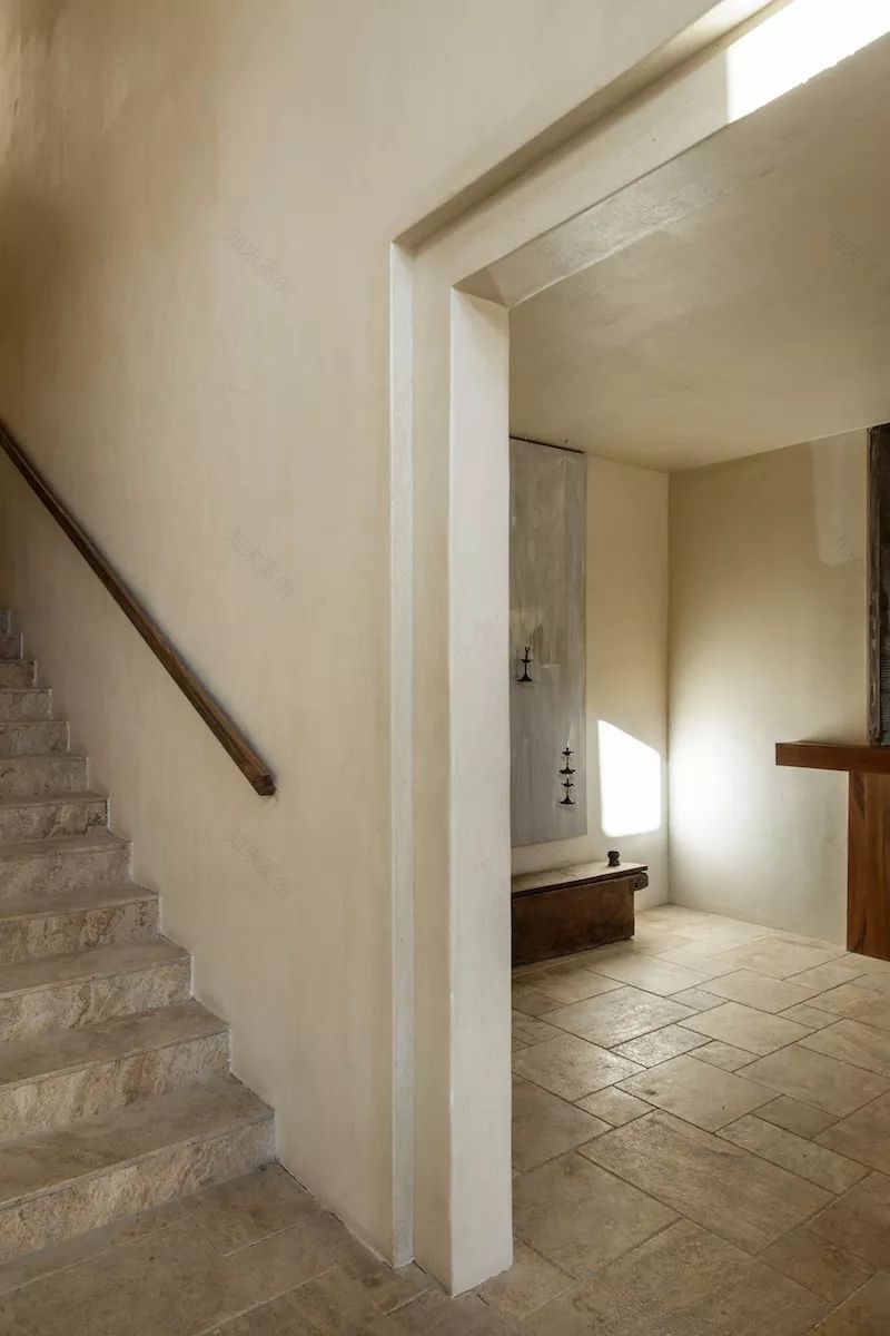 YIJI SPACE | 尚壹扬设计「既下山・梅里酒店」-52