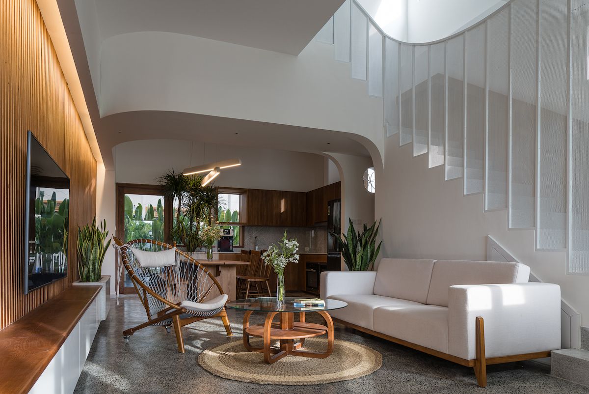 越南虾和蟹餐厅设计-4