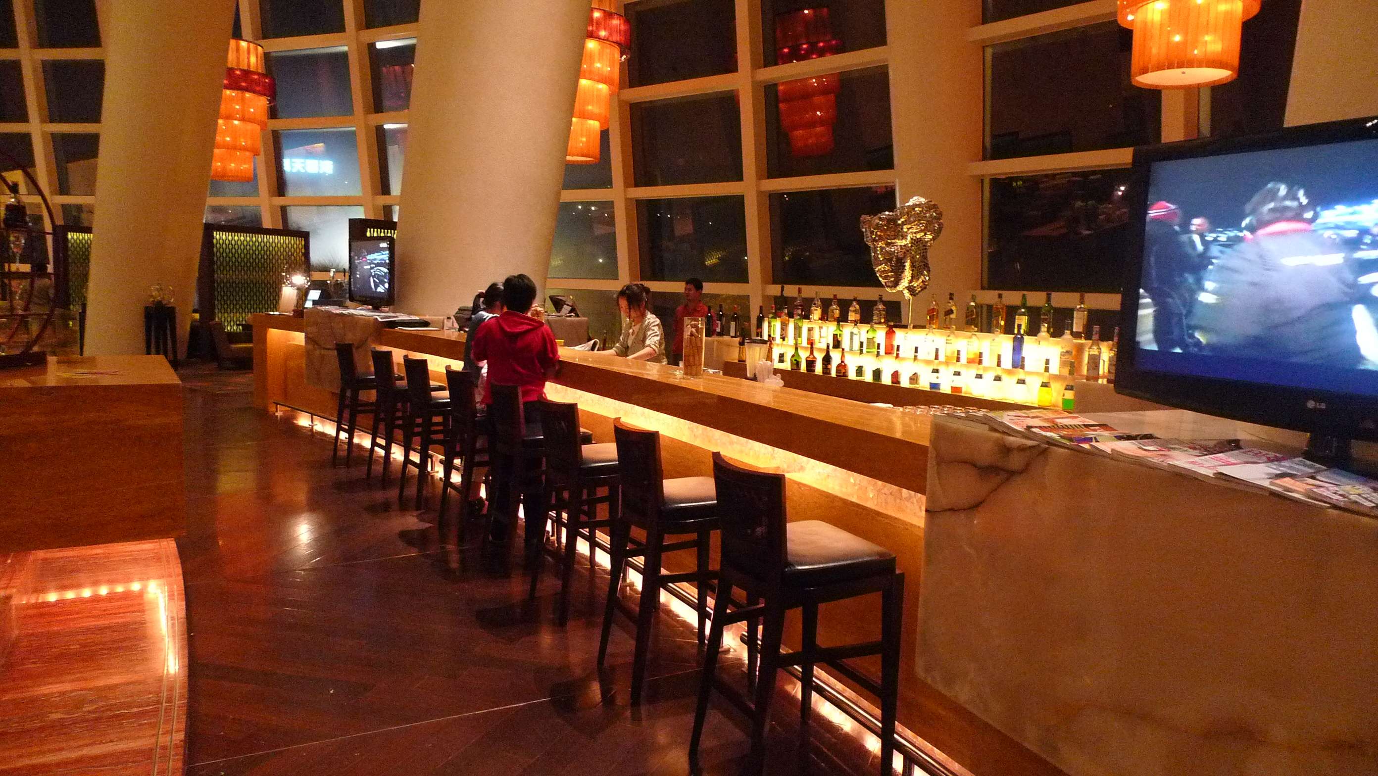 HBA  深圳大梅沙喜来登   -2-30