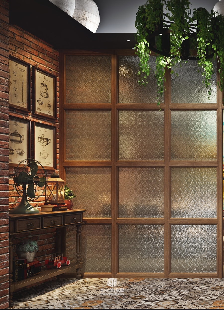 四川达州肥牛餐吧-10