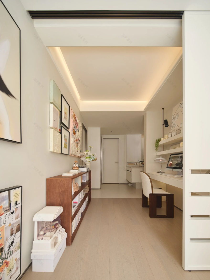 昆明金地·太平二期丨中国昆明丨岳蒙设计-49