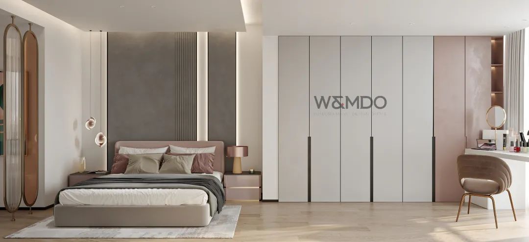 青庐之居 · 简约大气,细节传情丨祝潇刚,邹恺凌-33