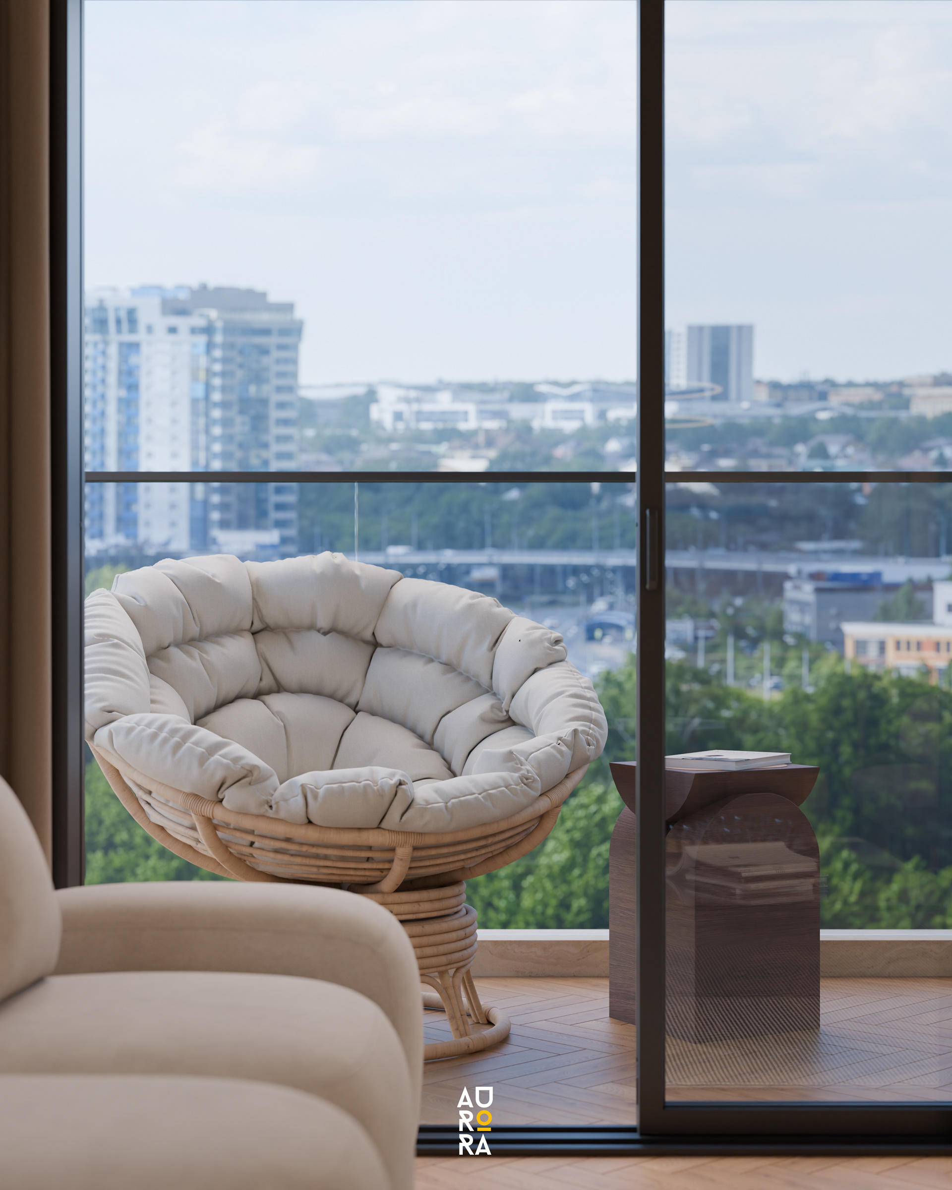 City Horizon Living-4