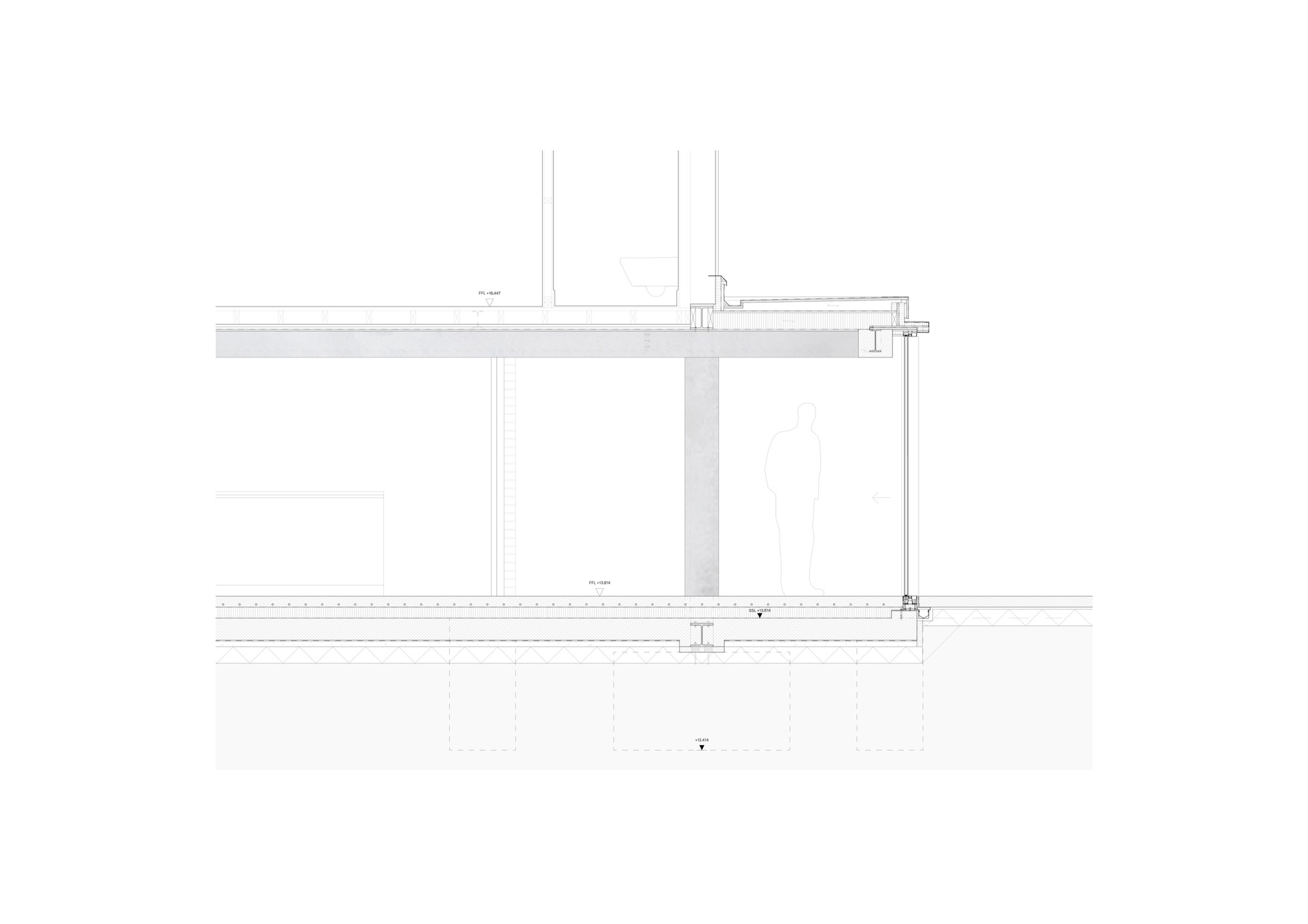 独柱屋丨英国丨Jonathan Burlow-23