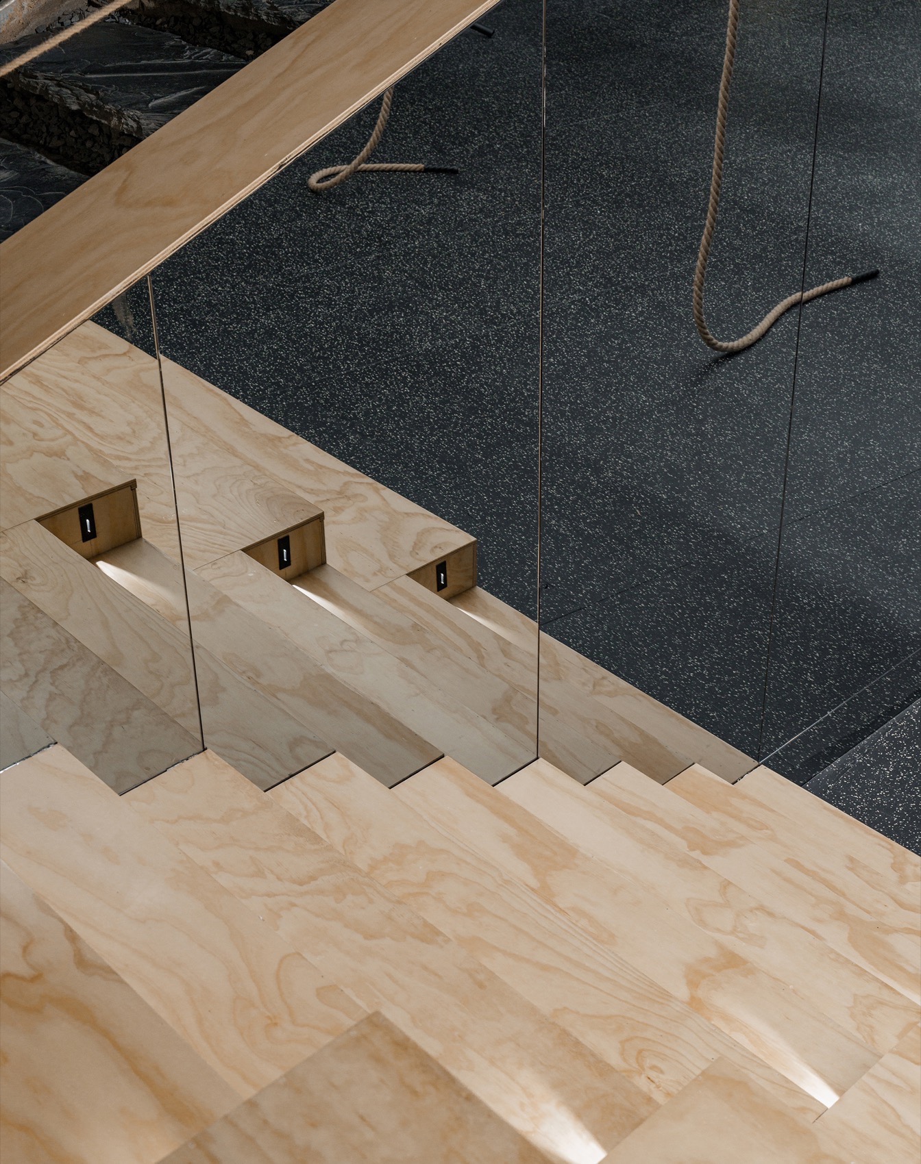 大象路书运动空间丨中国深圳丨753Studio,WATERGUY-63