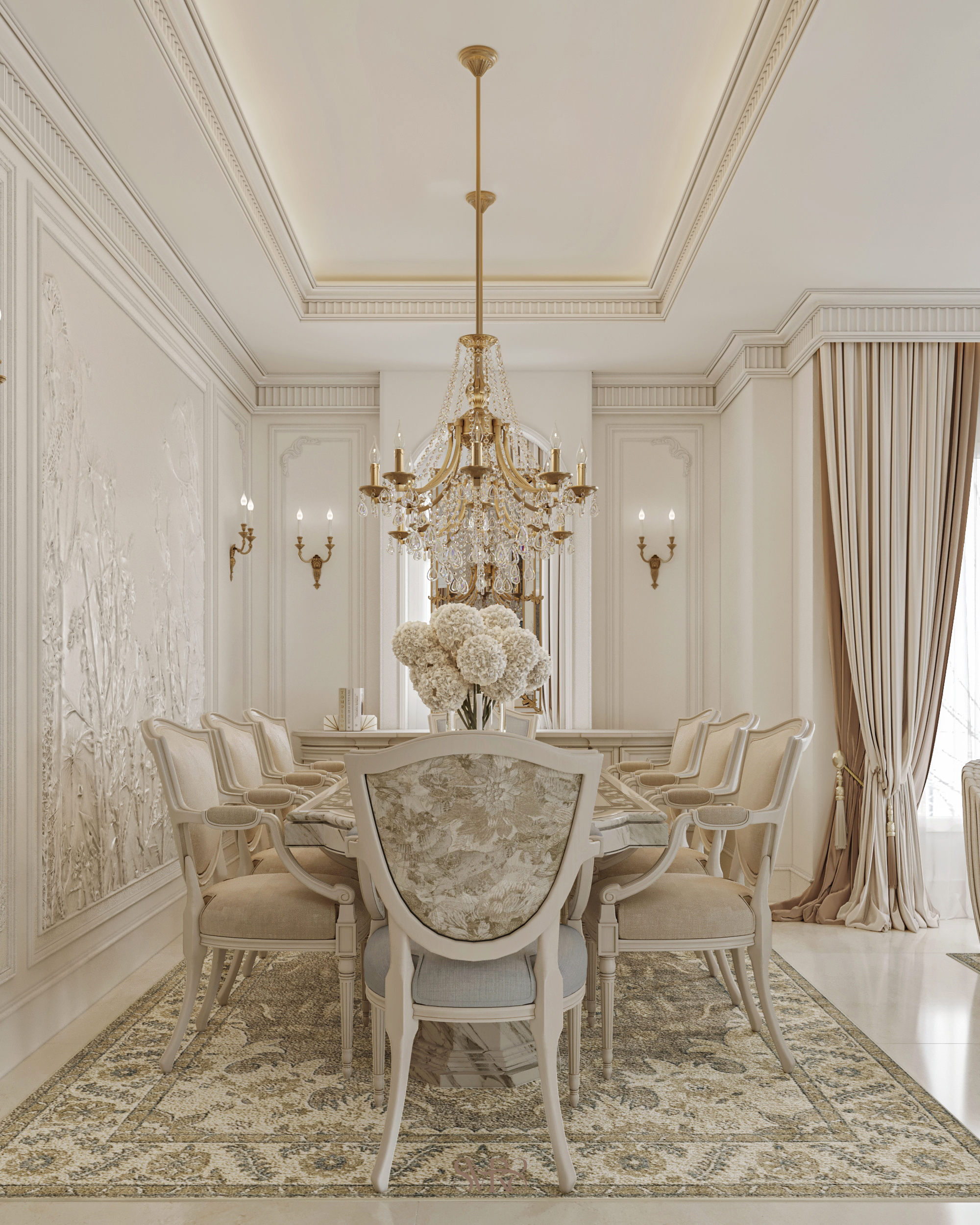 NEO CLASSICAL RECEPTION-10