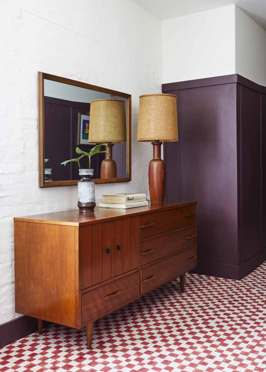 纽约金斯利酒店-8