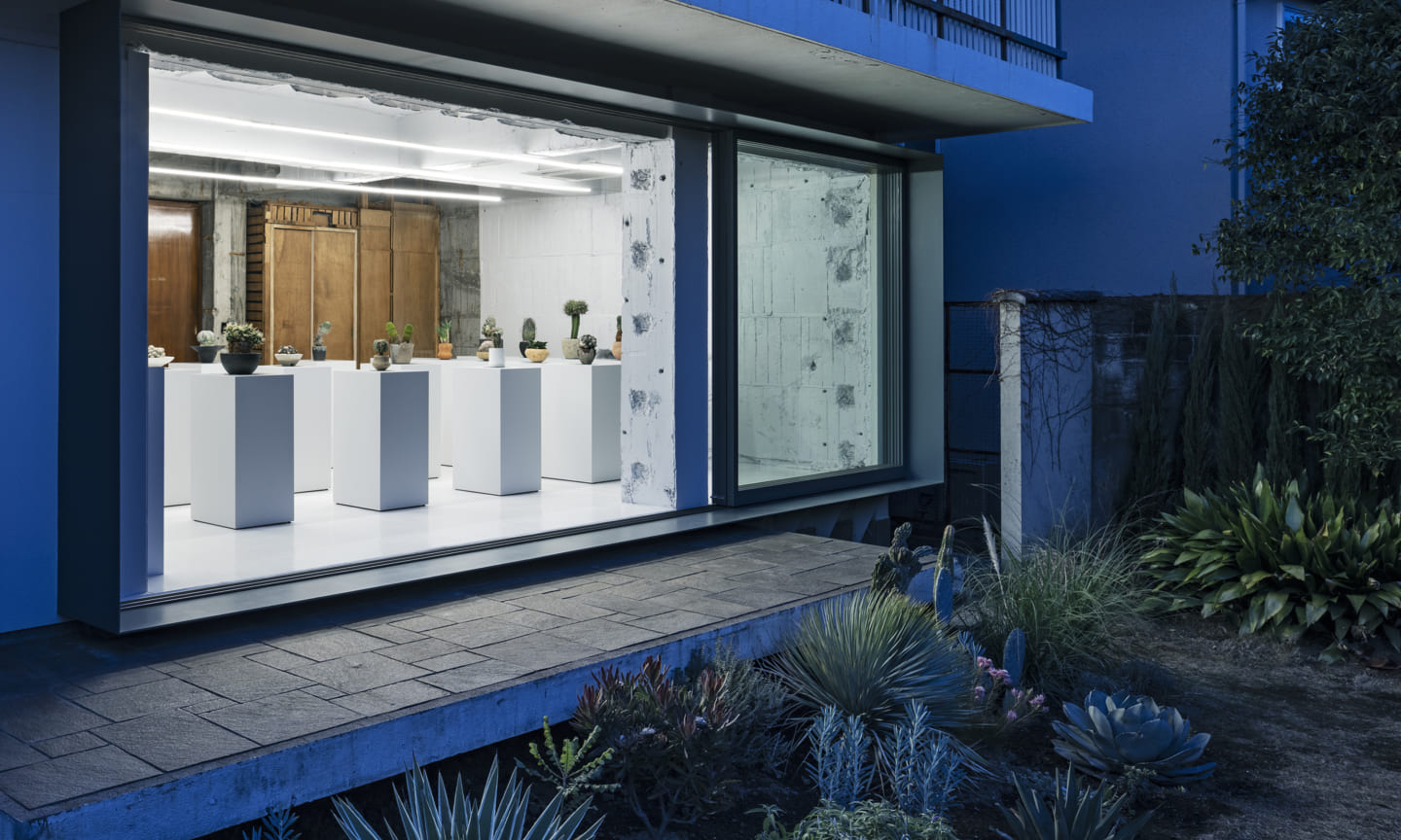 Qusamura Tokyo  Suppose Design-20