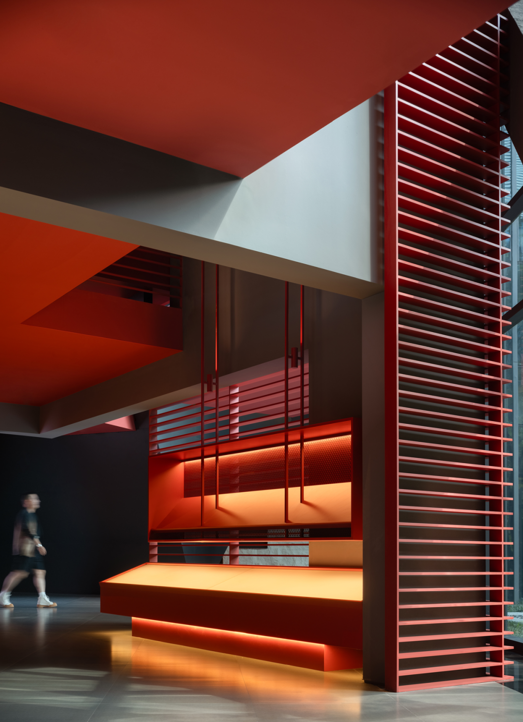 壹舍设计 · 方磊 | 道生万物 赋形未来-49