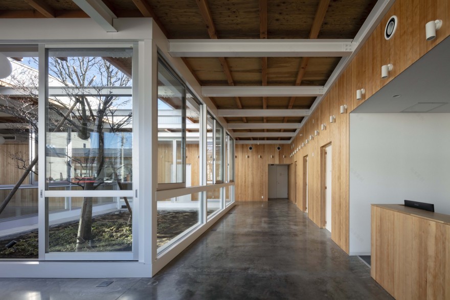 电子诊所,工作室 N丨日本-15