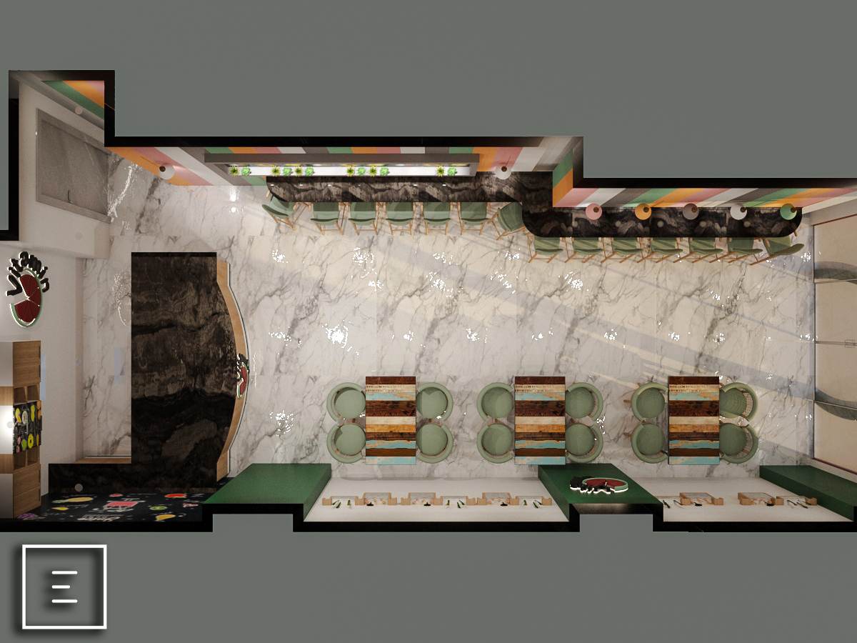 Vitamin Juice Shop-8