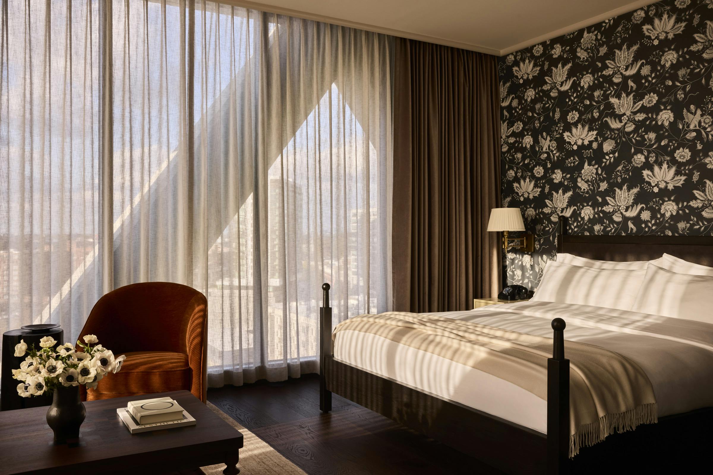 丨美国亚特兰大丨MA（Morris Adjmi Architects）-19