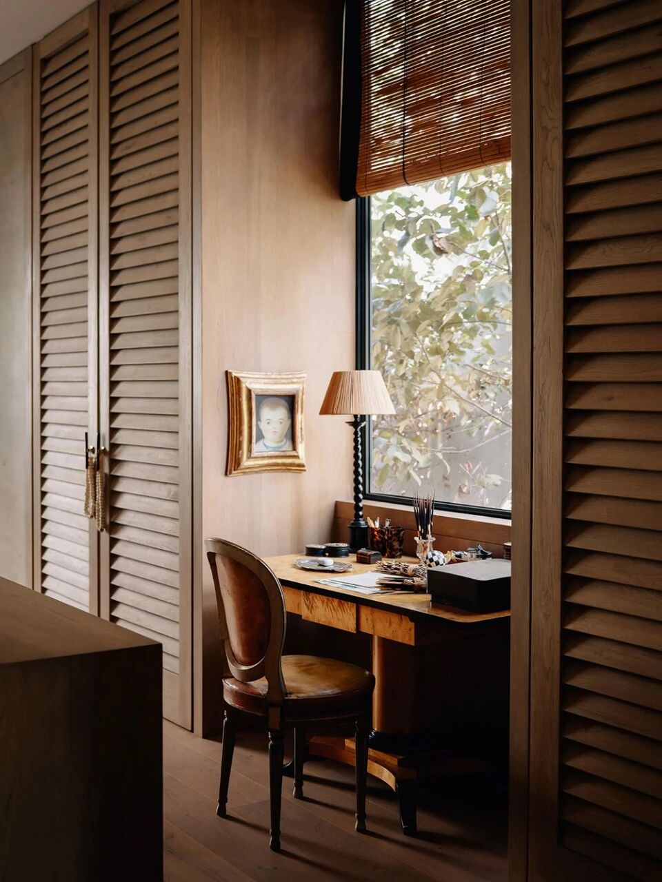 与自然共居·设计师的家（Lina Boteros home）丨哥伦比亚-32