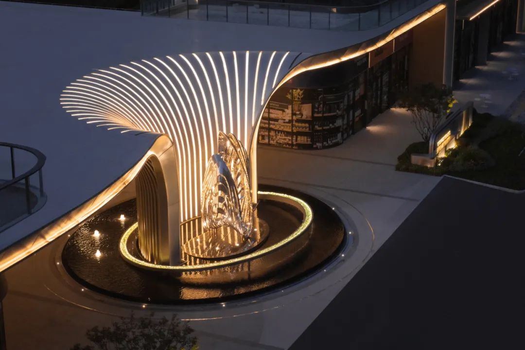 西安陕建雁南云境丨中国西安丨MEDG现工设计-56