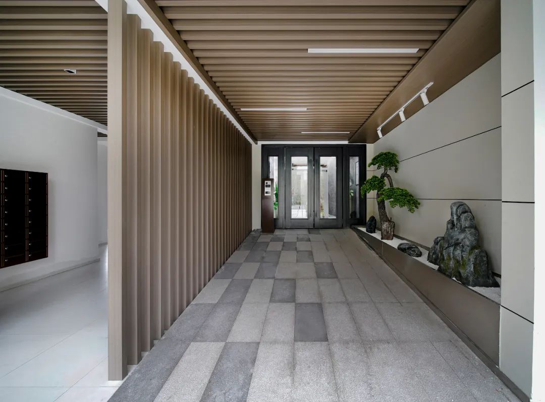 |DARRY·戴瑞软装 | 探寻社区互动空间-38