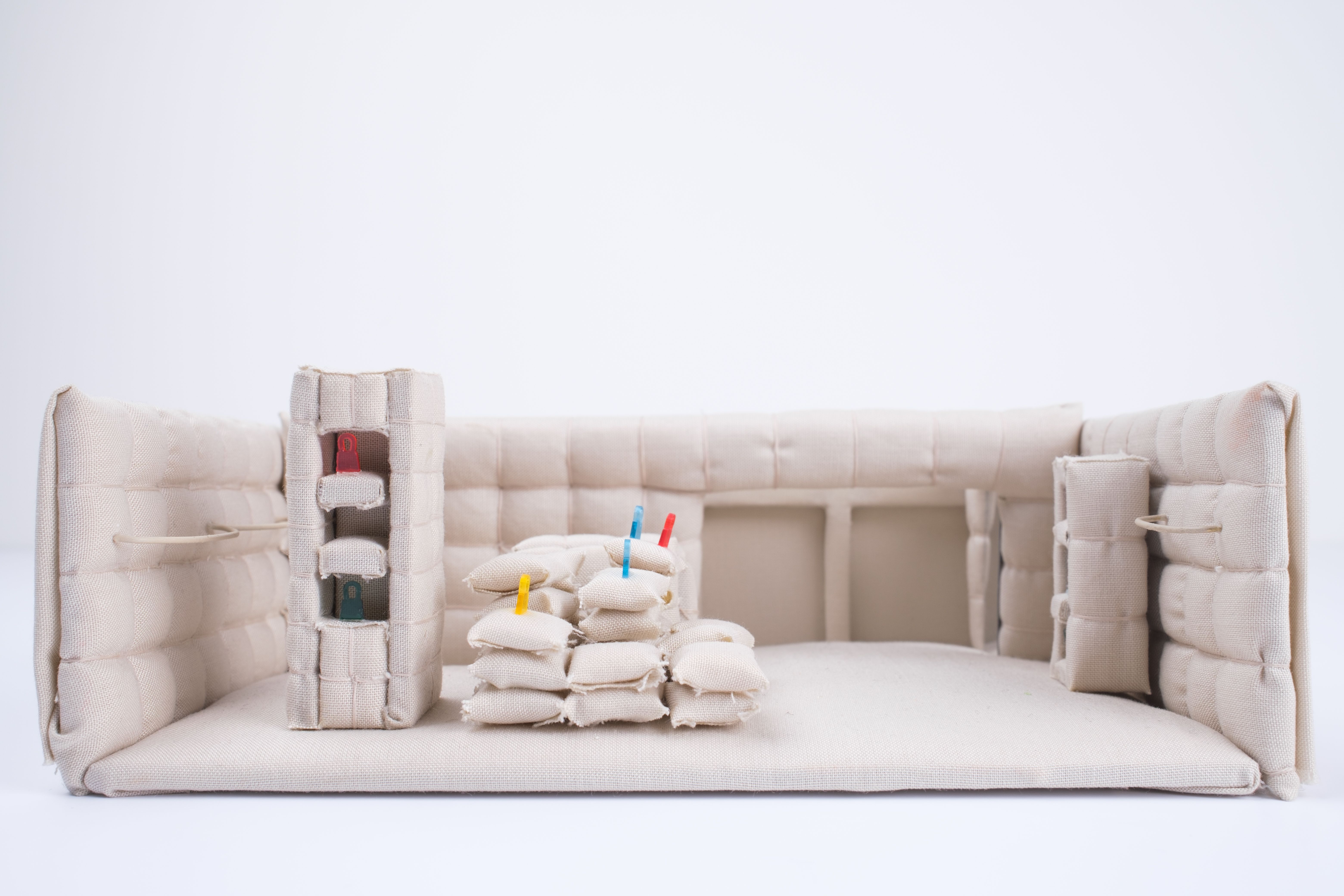 Jacquemus 巴黎伦敦旗舰店-61