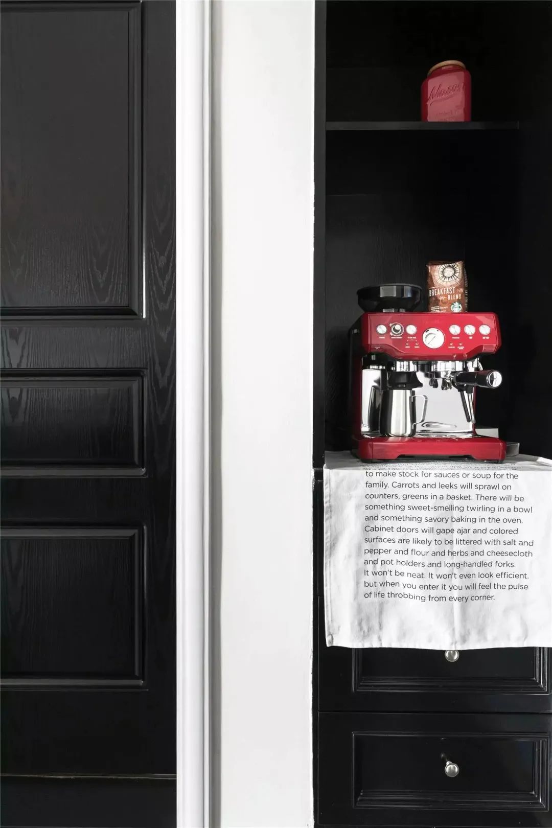 室内设计风格大赏 | 冰淇淋北欧风、工业风等,总有一款适合你-55