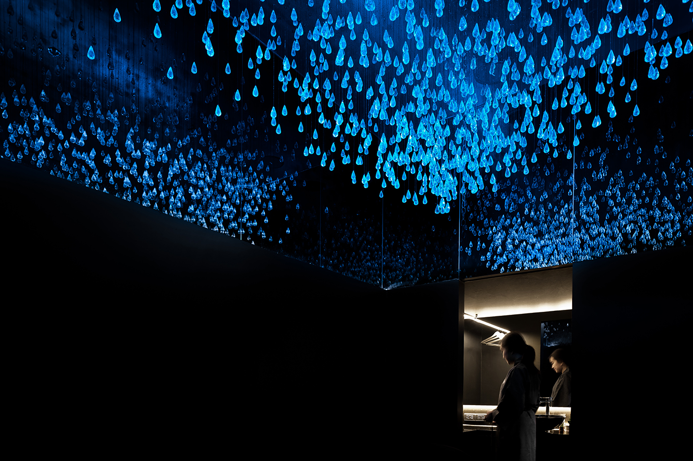 Dii Wellness Med水疗中心-7