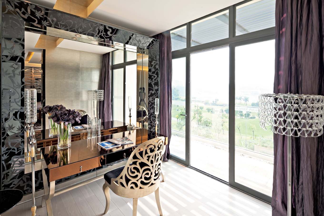 颐和高尔夫第三期——D型别墅（已修）-35