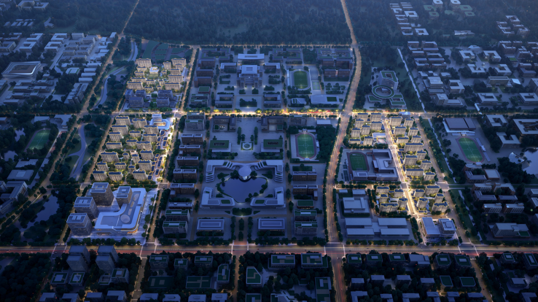 华通荣誉|华通荣获第3届TTIA天坛国际奖双项大奖-9