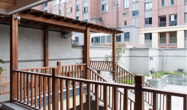 和净清寂日式禅意风格家居设计-33