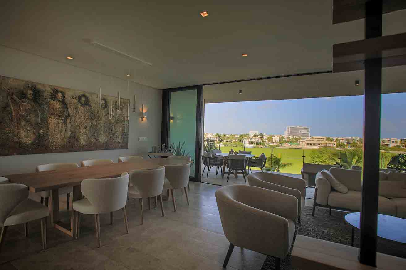 坎昆港凯比克部门丨ARTCH-17