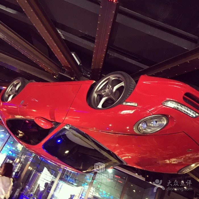 1886德国主题餐厅-1