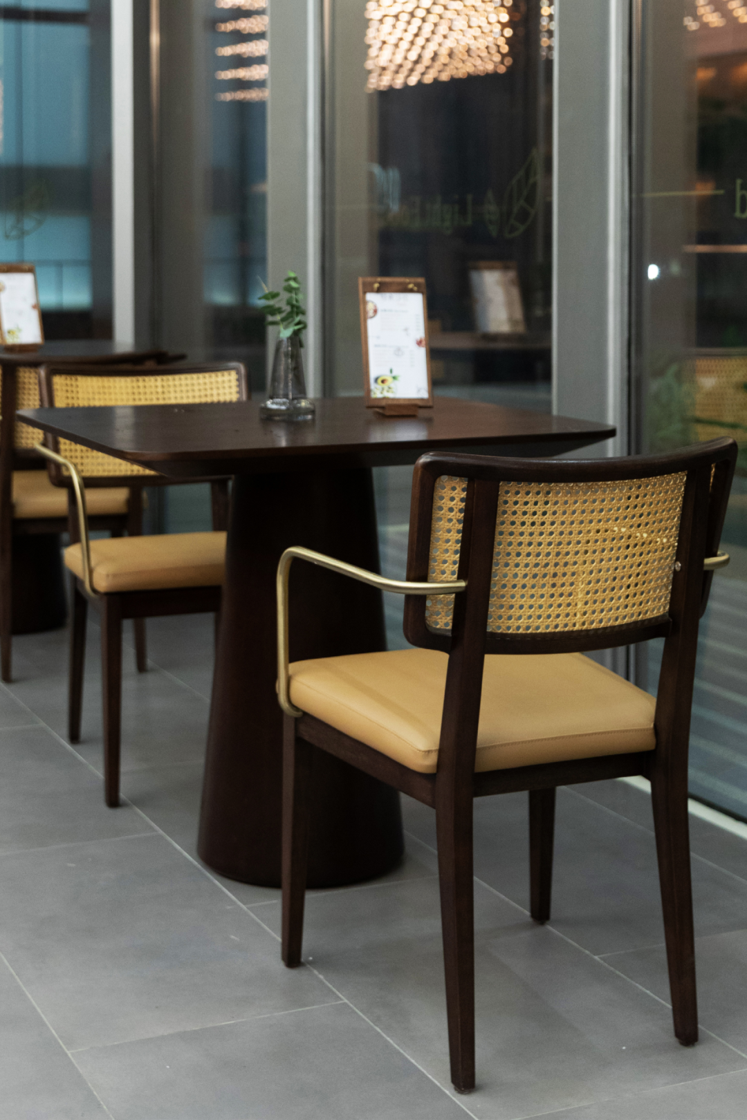 聚合生活的烟火｜珠海仁恒滨海湾景观软装营造-17