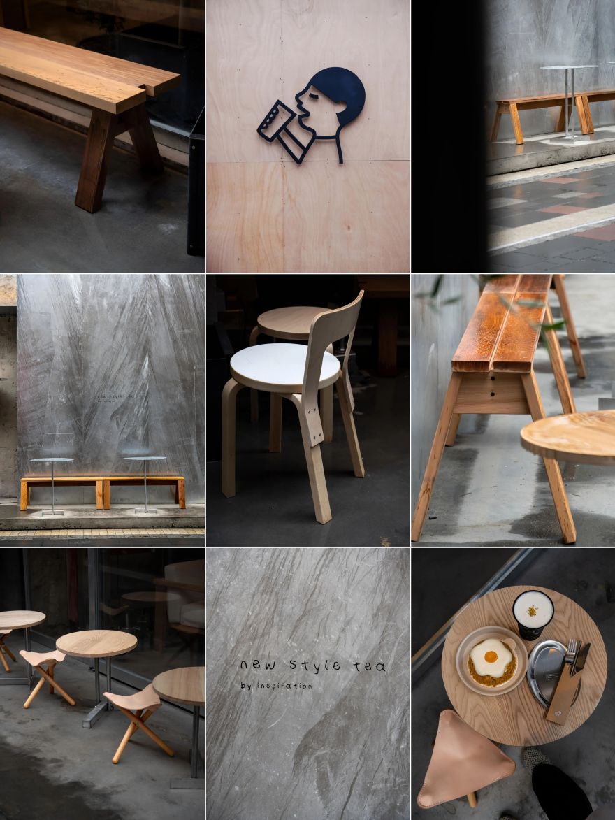 喜茶 Lab 2·0 全国首店丨中国上海-19