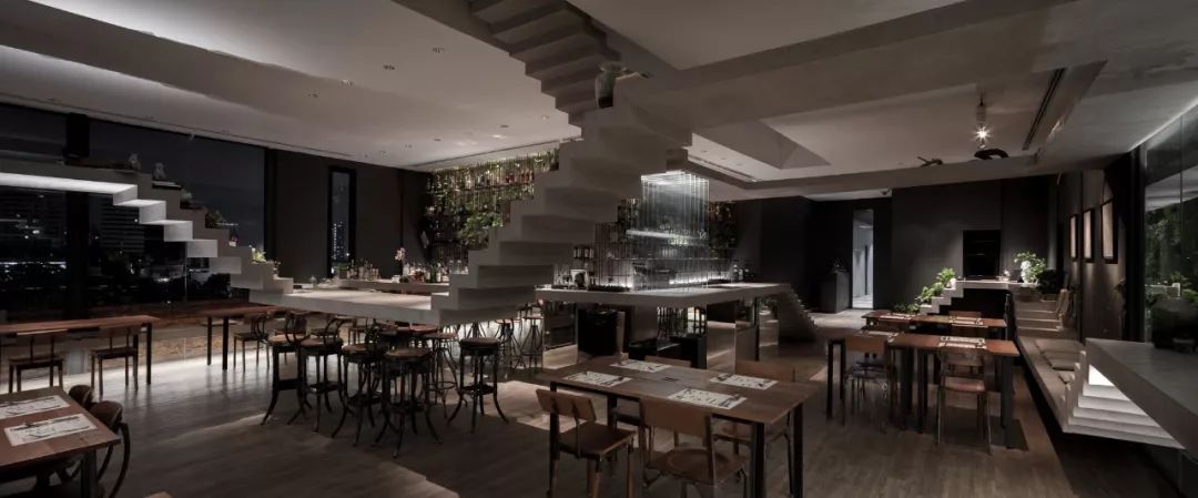 泰国 Stu/D/O 建筑事务所 | 融入本土文化的现代设计-37