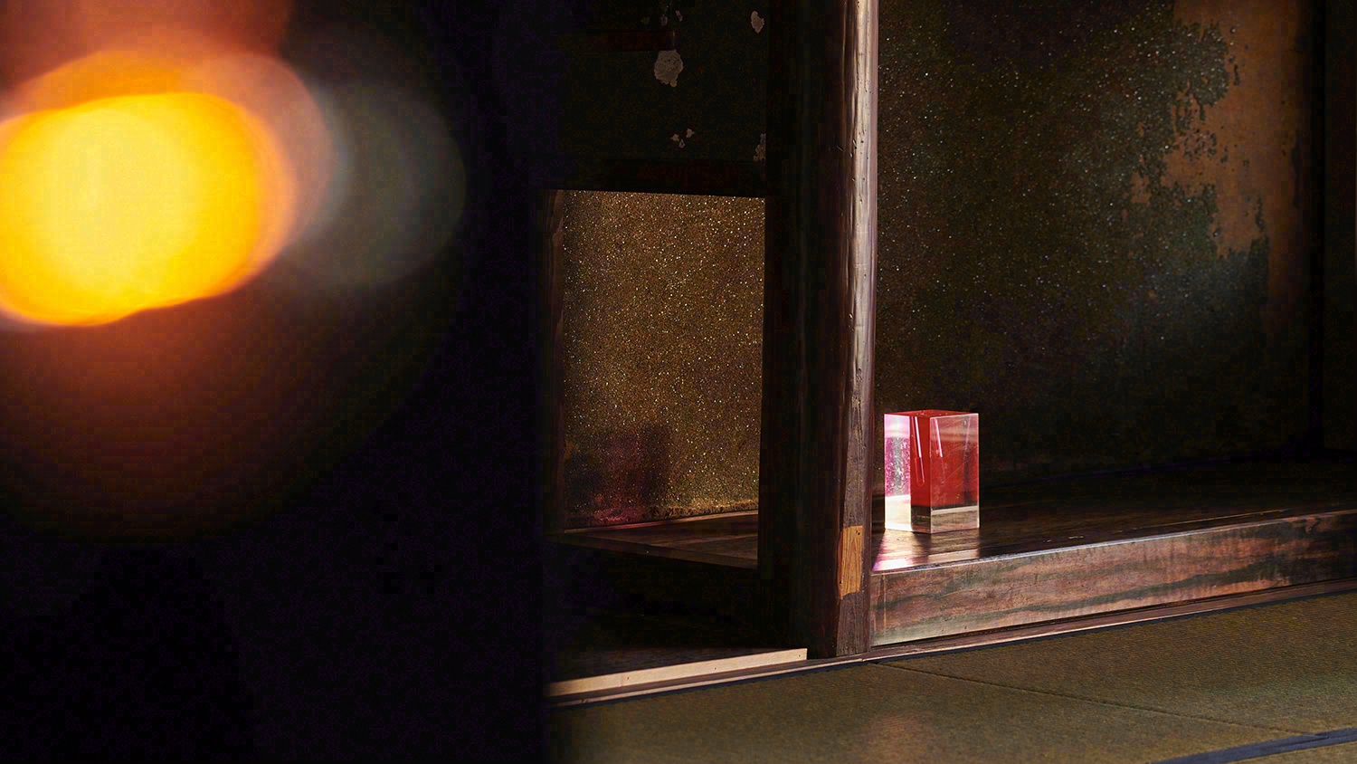 一乘寺,奈良总公司丨日本奈良丨Hitotomori 建筑设计事务所-43