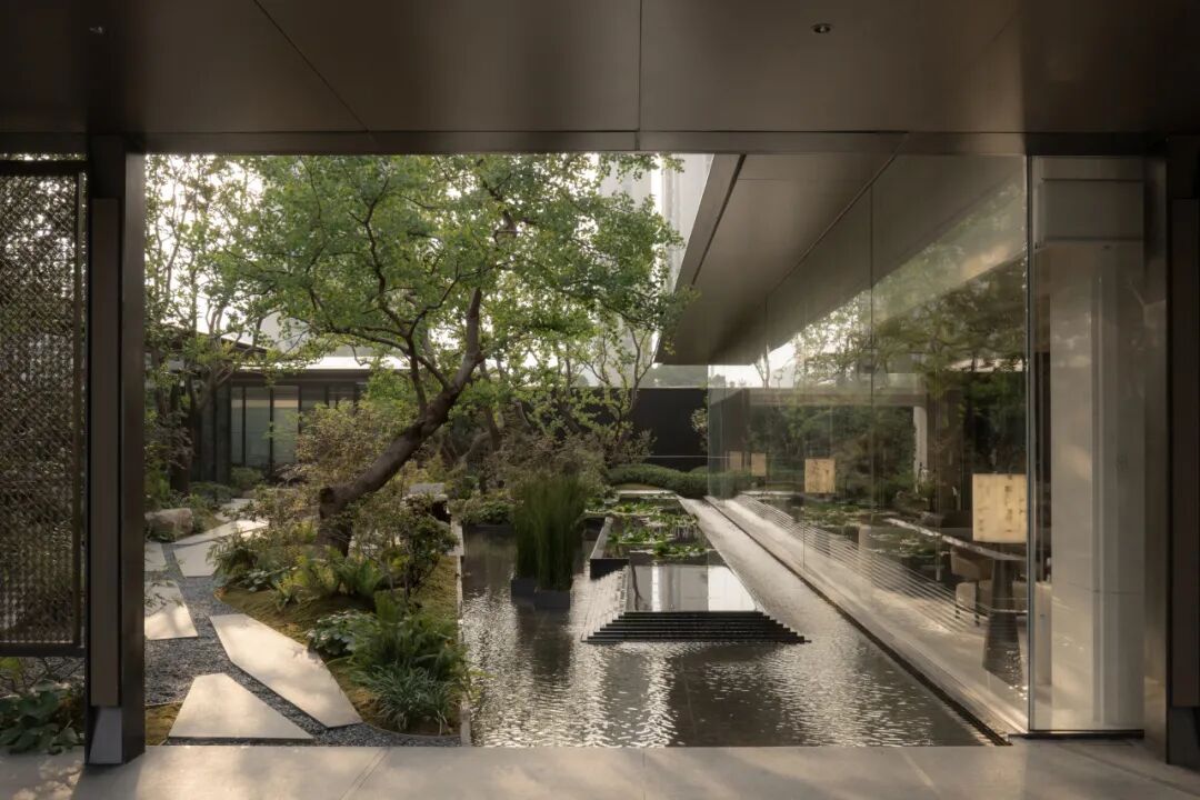 嘉兴晓风明月丨中国嘉兴丨ZSD卓时设计-48