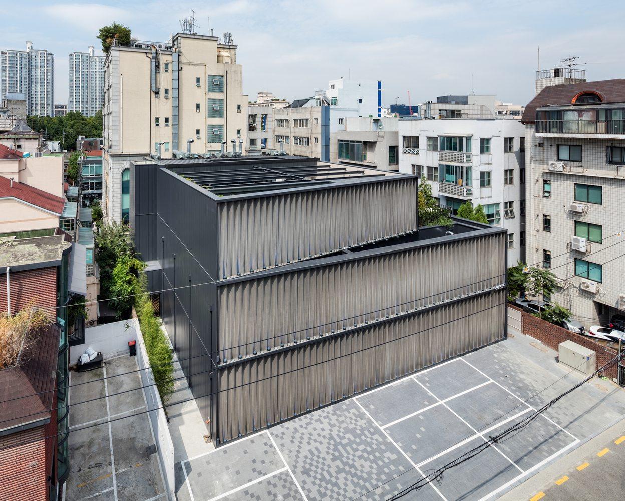 Liberty Lounge  Simplex Architecture-60