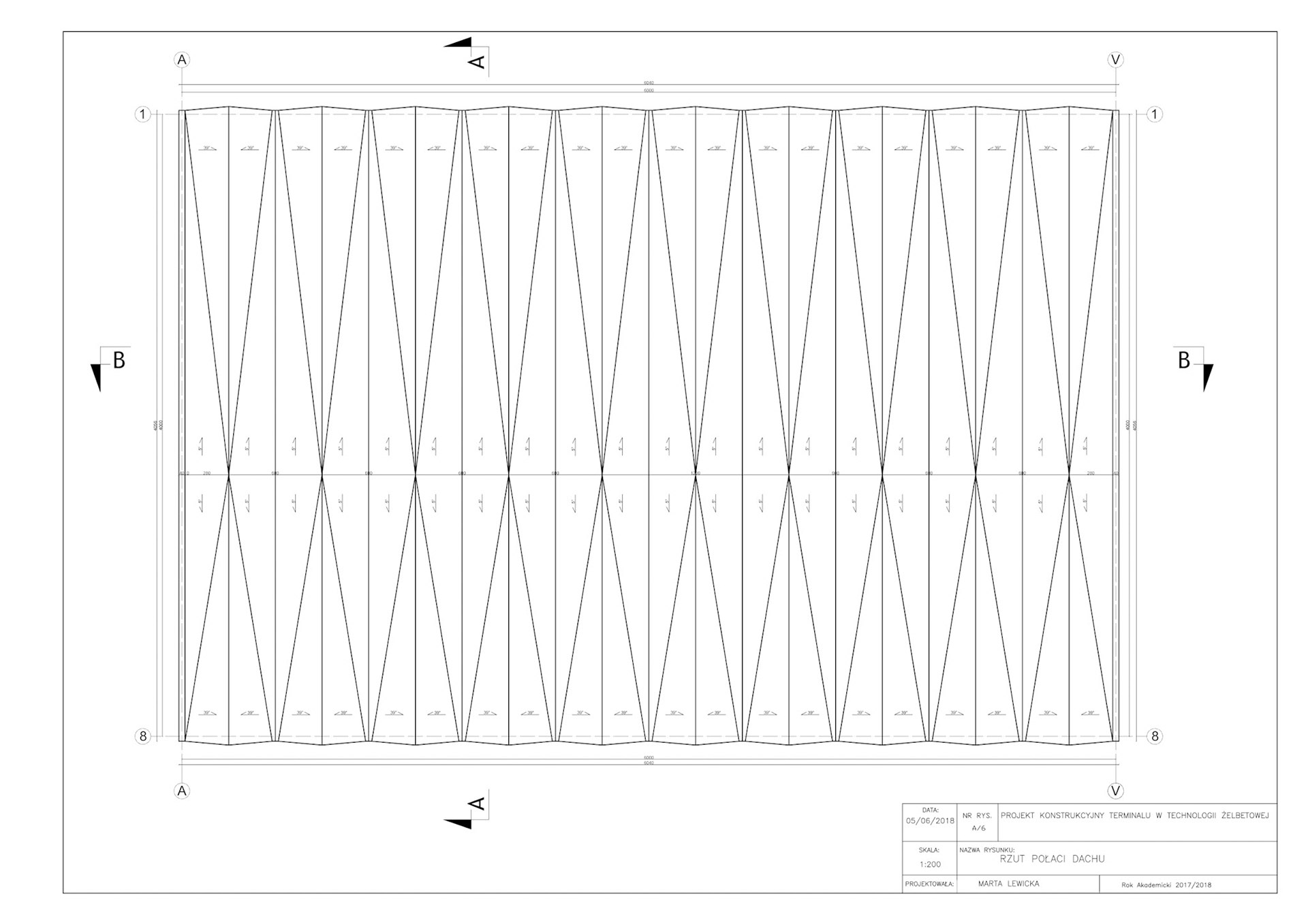 客运码头丨波兰丨Architecture 大学-7