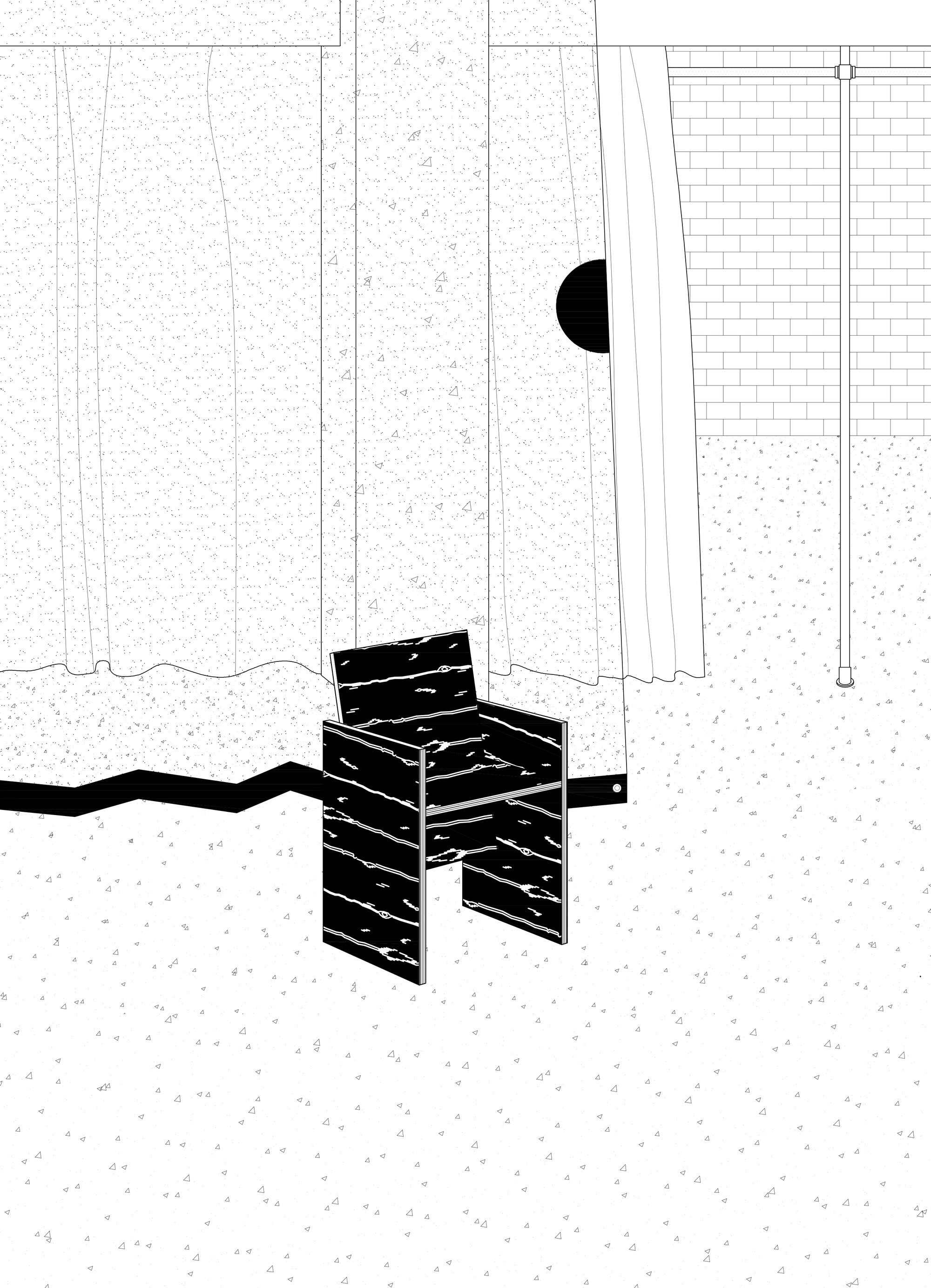 黑曜石画廊丨比利时丨Midnight Green-29