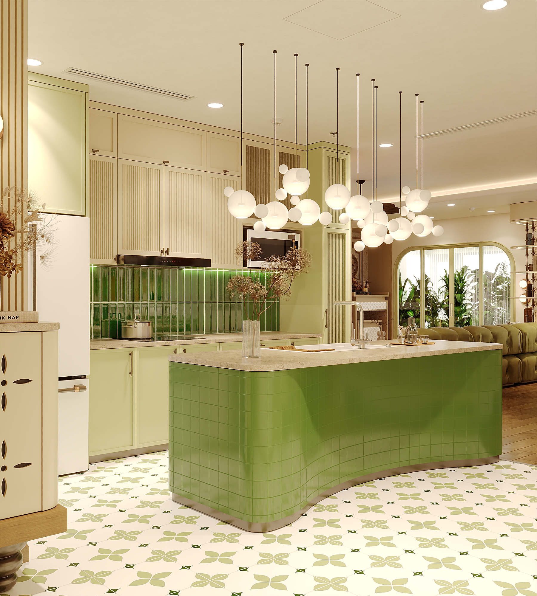 HAVEN PARK H1 ECOPARK RENOVATION-9