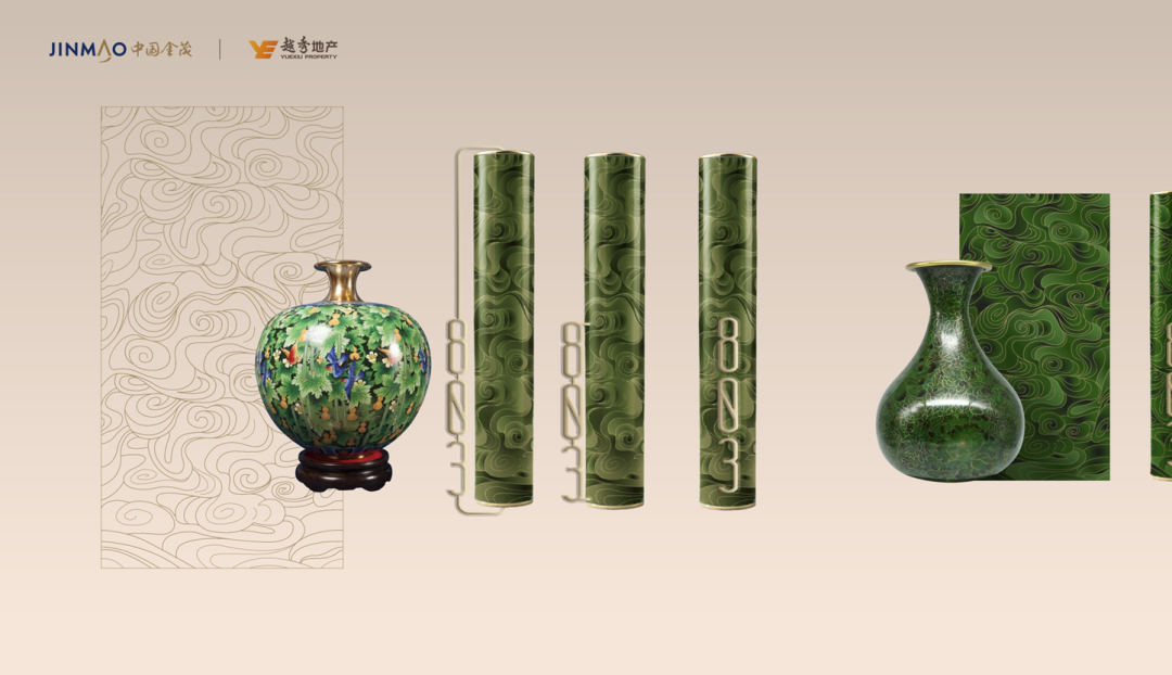 魂取东方形见世界丨璞樾产品重新定义北京CBD国际人居价值坐标-29