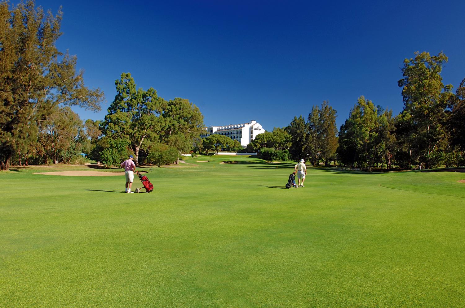 )Le Meridien Penina Golf - Resort, Portimo, Portugal-29