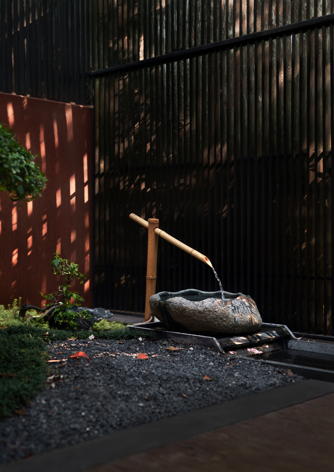 家,自然与复古摩登的嬉戏丨ACE DESIGN-19