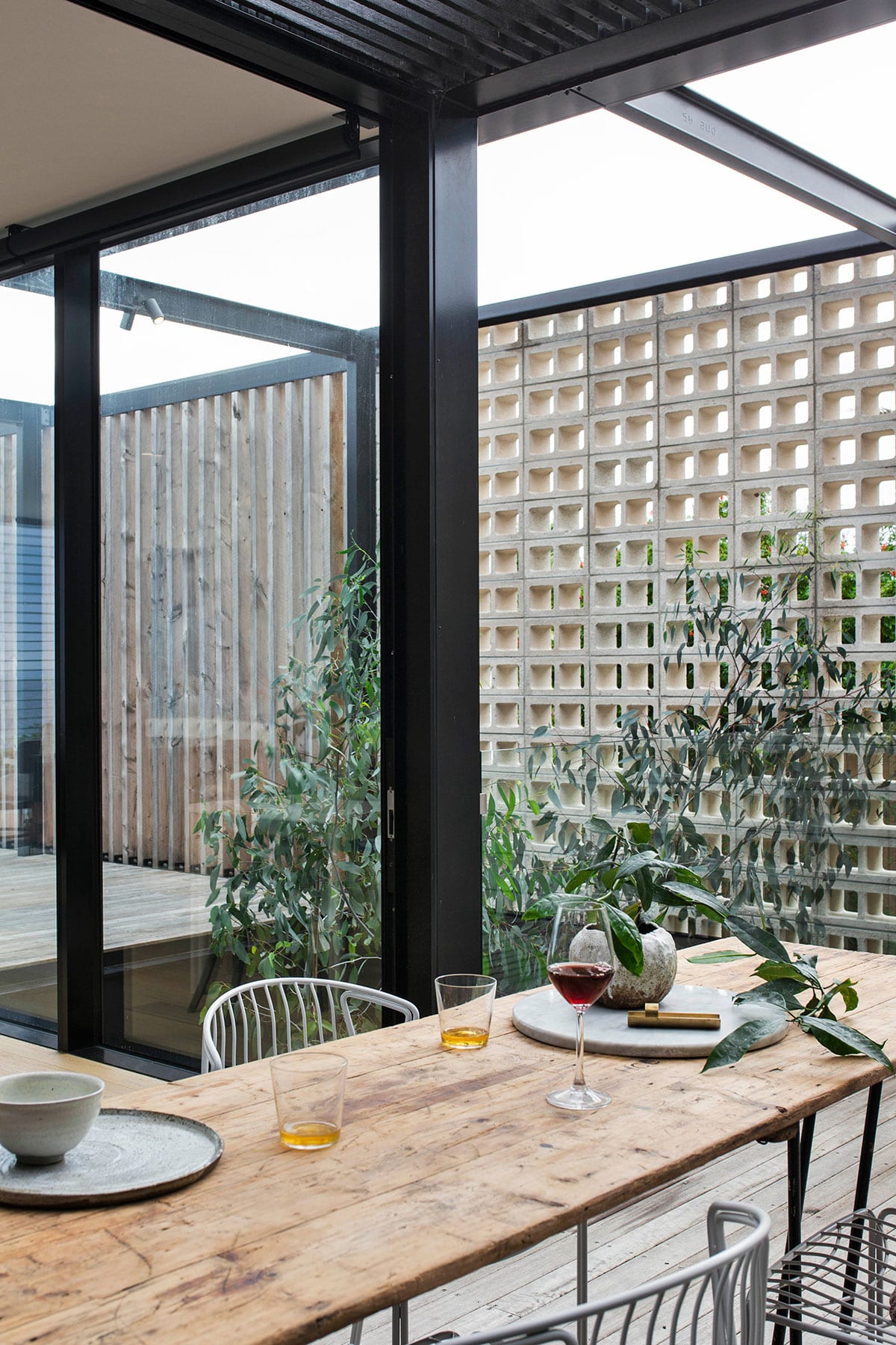 砖块解码:轻松,微风般,美丽的通风砌块-97